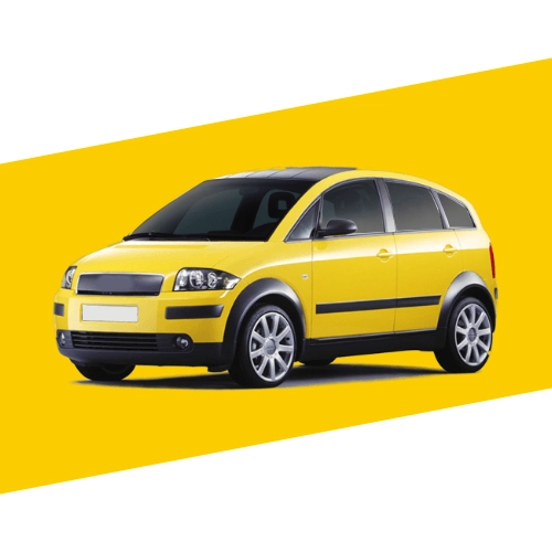 Audi A2 (2002 2004)